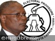 Haiti - FLASH : Privert makes the Electoral Council, «almost permanent» by interim..