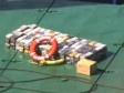 Haiti - Security : 2,000 pounds (907 kg) of cocaine from Haiti