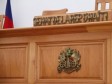 Haïti - Politique : La prolongation du mandat de Privert divise au Sénat