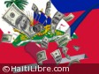Haiti - Elections : $55M estimated for the elections