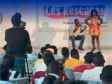 Haiti - Elections : Electoral theater tour...