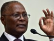 Haïti - Politique : Jour «J» pour Jocelerme Privert
