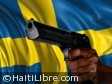 Haiti - FLASH : A Swedish tourist shot dead in Petion-ville