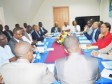 Haiti - Elections : The CEP met with Political Parties