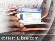 Haïti - FLASH : Danilo Medina accorde un sursis d'un an à plus de 140,000 haïtiens