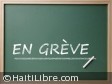 Haïti - Éducation : Les corrections du Bac paralysées par une grève