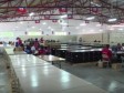 Haiti - Elections : New Directorate at Votes Tabulation Centre