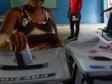 Haiti - NOTICE : The CEP is recruiting Supervisors of Voting Centres