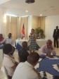 Haïti - Social : «Protection des Droits de l’Homme en milieu carcéral»