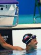 Haïti - Rio 2016 : Natation, Naomy Grand Pierre, fière d'avoir représentée Haïti