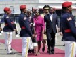 Haïti - FLASH : Privert en République Dominicaine fait un autre bilan de santé