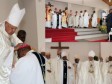 Haïti - Religion : Ordination épiscopale du nouvel Evêque auxiliaire de Port-au-Prince
