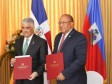Haïti - FLASH : Haïti va lever l'interdiction de transport routier pour la RD