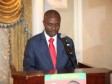 Haiti - Elections : Political program of Jean-Charles Moïse