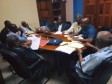 Haiti - Elections : Communication strategy for the elections