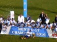 Haïti - Football U-17 : Les Grenadiers champions de la Caraïbe 