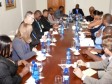 Haïti - Politique : Réunion de haut niveau sur les rapatriements d'haïtiens
