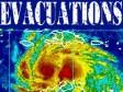 Haiti - FLASH : Matthew, first evacuations in Haiti