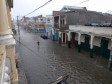 Haiti - FLASH : Blackout on Port-au-Prince, Les Cayes flooded