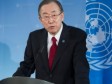 Haïti - Politique : Ban ki-moon en Haïti samedi