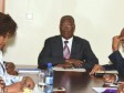 Haïti - Politique : Privert exige le strict respect des normes de distribution