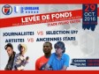 Haïti - AVIS : J-1, journée de levée de fonds de la FHF