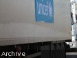 Haiti - FLASH : An UNICEF truck with medical aid attacked and looted
