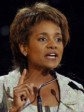 Haïti - Élections : Michaëlle Jean, demande aux haïtiens de faire preuve de persévérance