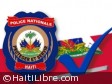 Haiti - NOTICE : Elections, lists of prohibitions