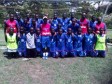 Haïti - Football U17 : Mexico 2011 - Haïti connaît ses adversaires