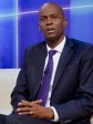 Haïti - Politique : Les 100 premiers jours de Jovenel Moïse