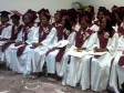 Haïti - Santé : Graduation de la Première Promotion de Sage-femmes de l’INSFSF