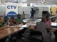 Haïti - FLASH : Le BCEN applique le règlement, les contestataires quittent le CTV