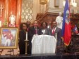 Haïti - Chicago : La diaspora commémore l'indépendance d'Haïti