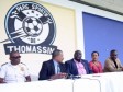 Haïti - Sports : Installation du Comité de gestion du Parc Sportif de Thomassin