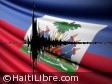 Haïti - Social : Activités de commémoration à la mémoire des disparus