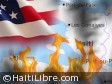 Haiti - FLASH : Americans attacked, houses burned down !