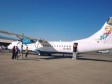 Haïti - Tourisme : Vol inaugural de la «Bahamas Air»