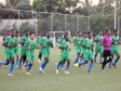 Haïti - Football : Les Grenadiers U-20 en stage de préparation