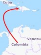 Haïti - FLASH : La Colombie a expulsé plus de 20,000 haïtiens