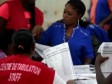 Haïti - Élections : Tous les PV des sénatoriales sont arrivés au CTV