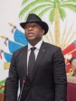 Haïti - Investiture : Intervention du Président du Sénat