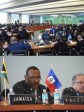Haïti - Politique : Haïti pour l’élimination des armes nucléaires