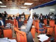 Haïti - FLASH : Le Sénat vote une résolution en faveur de Guy Philippe