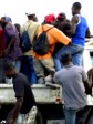 Haiti - Social : In 72 hours, more than 400 Haitians have been repatriated in Haiti