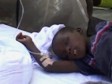 Haïti - Épidémie : Vulnérabilité des enfants face au choléra
