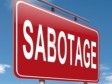 Haiti - FLASH : Sabotage of the EDH grid at the Airport-Tabarre area