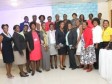 Haïti - USA : Renforcement de la capacité des femmes maires en Haïti
