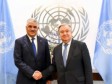 Haïti - Politique : La RD demande à l'ONU d'aider Haïti avec «plus d’actions que de mots»