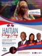 Haïti - Diaspora : Fête du drapeau, invitation à célébrer
